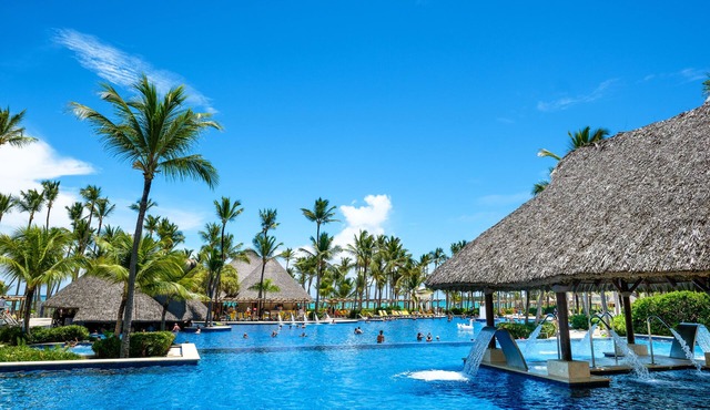 Barceló Bávaro Palace - All Inclusive