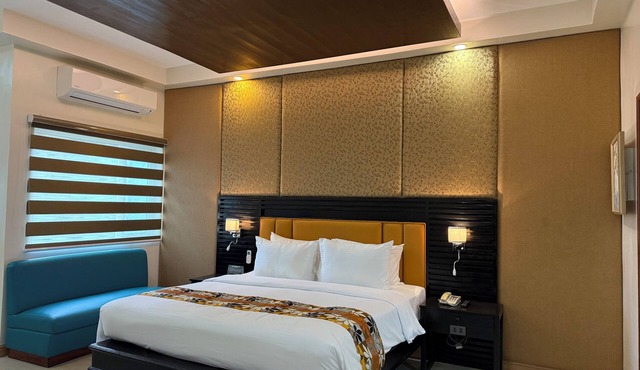 Batangas Country Club in Batangas City