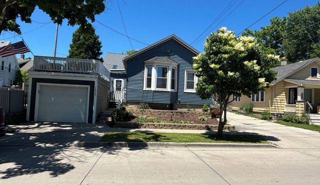 Bay View Gem in Milwaukee