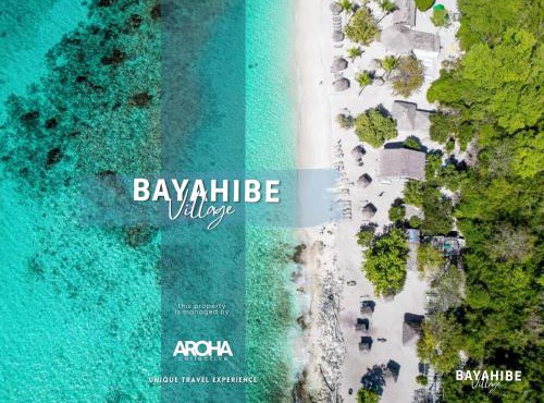 Bayahibe Village