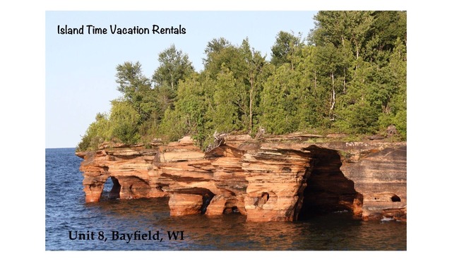 Bayfield- Charming Newly Remodeled Condo, Gateway to Apostles in Bayfield