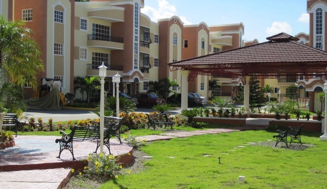Beautiful Apartment In Cerro Alto Santiago De Los Caballeros