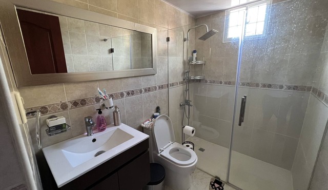 Beautiful furnished apartment