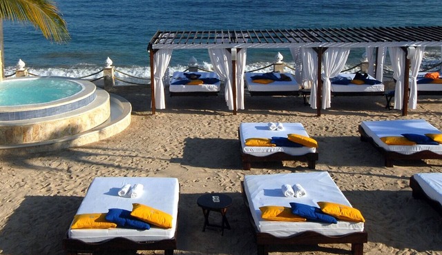 Beach Studio at Cofresi Beach