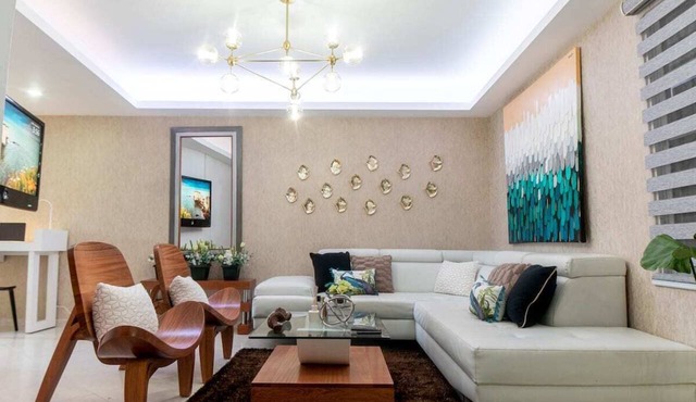 Beautiful apartment in Santiago de los caballeros, near the monument