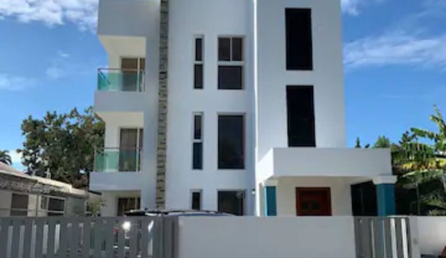 Beautiful and Comfortable Apartment in Santiago