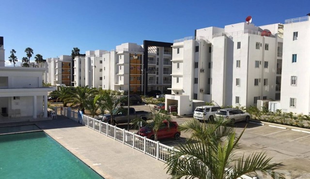 Beautiful 2 bedroom apartment
