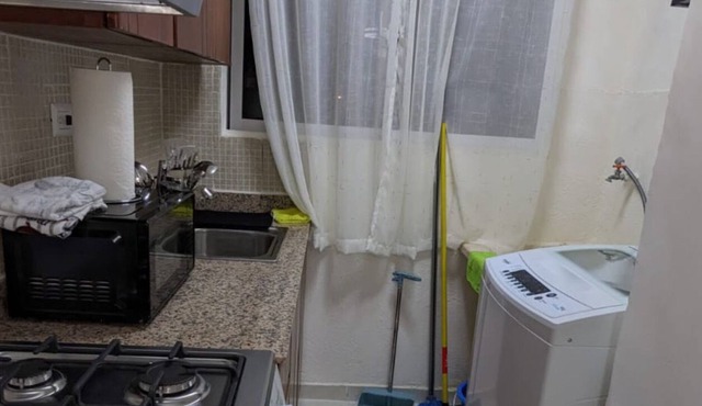 Beautiful 2 Beds Apartment