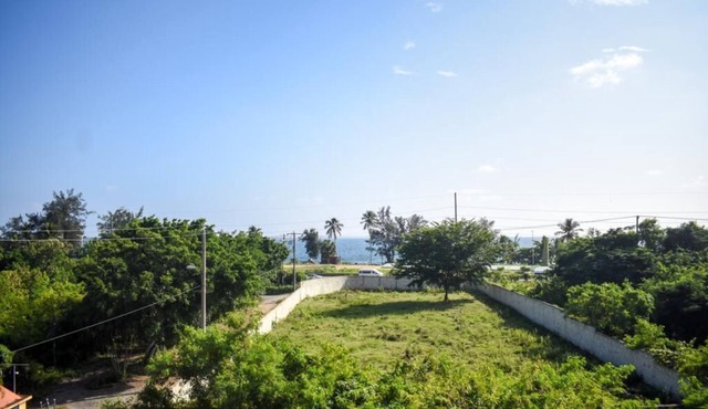 Beautiful apartment 5 minutes from the airport