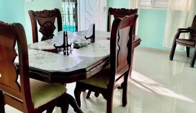 Beautiful apartment in Santo Domingo #1