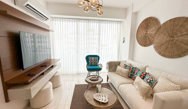 Beautiful apartment in Juan Dolio