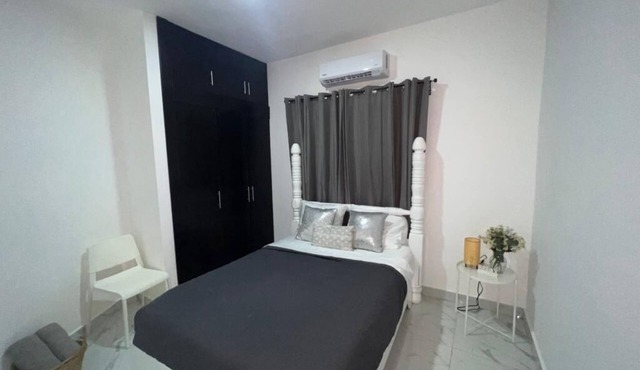 Beautiful apartment in the city center