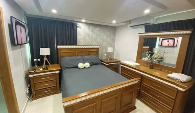 Beautiful Apartment Near the Caribbean Sea