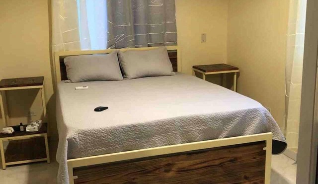 Beautiful apartment, in Bocachica 2 bedrooms 1 bath ,full kitchen, dining room