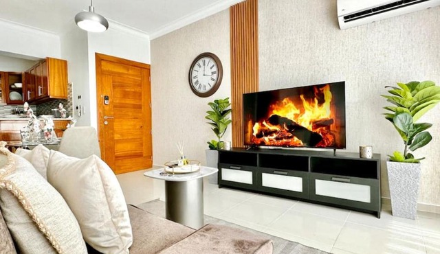 Beautiful Condo in Bella Vista