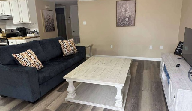 Beautiful Downstairs Apartment in Slidell