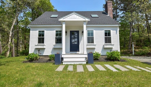 Beautiful Home. Easy Access to Beaches! in Brewster