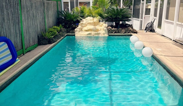 Beautiful Oasis in Fort Lauderdale in Davie