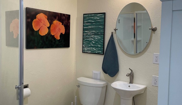 Beautiful Private Studio Room- Niwot in Longmont