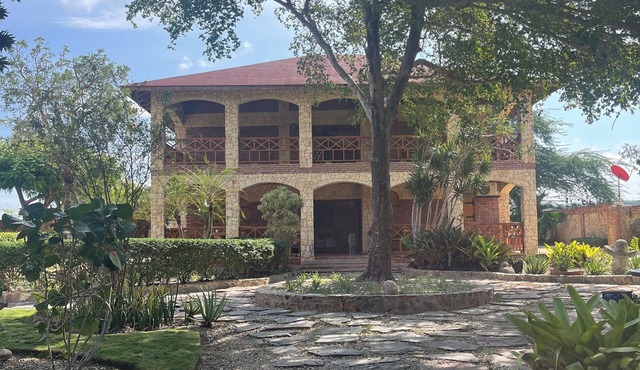 Beautiful Resort Like Villa in La Isabela