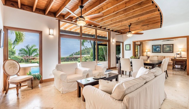 Beautiful Villa at Puerto Bahia w/brkfst included VM3F