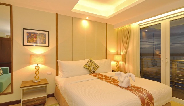 Belian Hotel