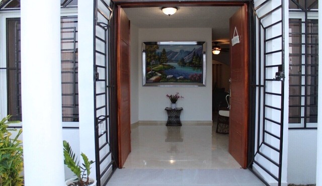 Benira's Villa- Island vacation