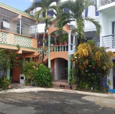 Best bed and breakfast in Samana Breakfast Included