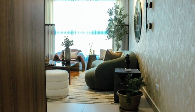 Best location|Luxurious|Pool & Fitness Center