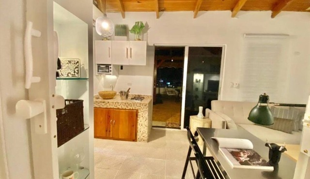 Best Sector of Santo Domingo, Near Shopping Centers and Restaurants.