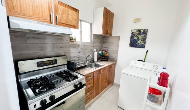 !BEST VALUE! Gorgeous 1BR in Gazcue