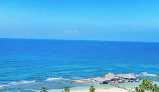 🏝Best View, Pool, Jacuzzi, Gym, WiFi, BBQ, Parking 🏝