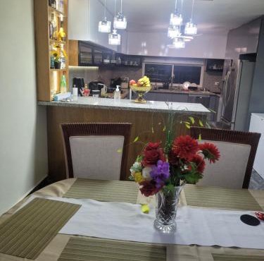 bienvenido a casa