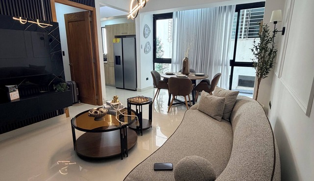 Black Pearl Stay Modern Luxury Living