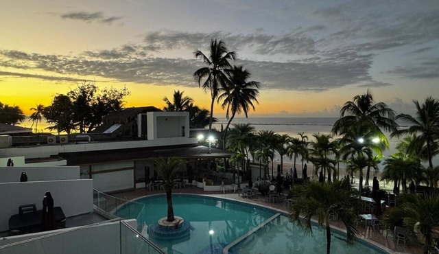 Boca Beach Residence 202