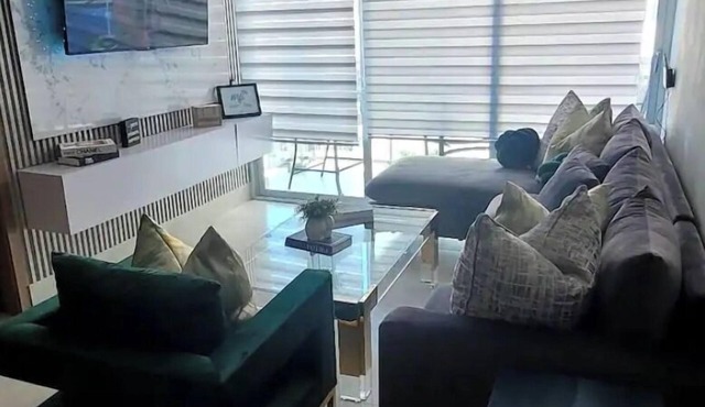 Boca del Mar Torre 3 Condominiums 2-bedroom in beautiful Boca Chica !