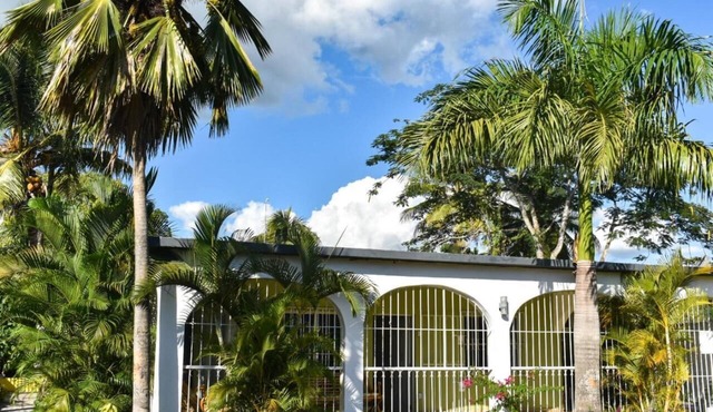 BOCA DEL PARAISO 2 EXTENSION, BOCA CHICA RD