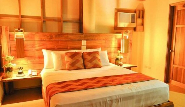 Boffo Resort