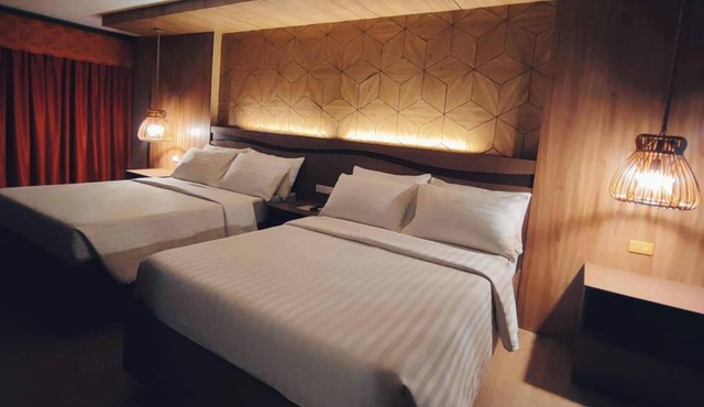 Bohol Tropics Resort