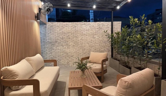 Boutique elegance in Santo Domingo 1