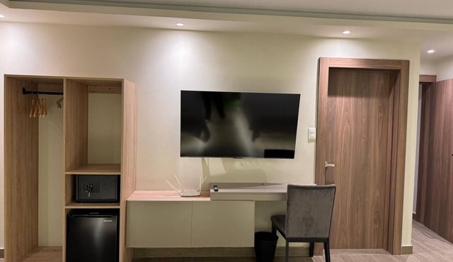 Boutique elegance in Santo Domingo 3