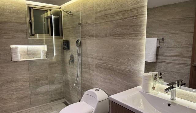 Boutique elegance in Santo Domingo 5