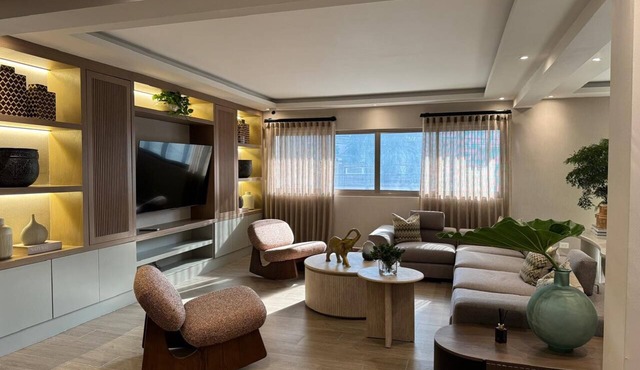 Boutique elegance in Santo Domingo 8