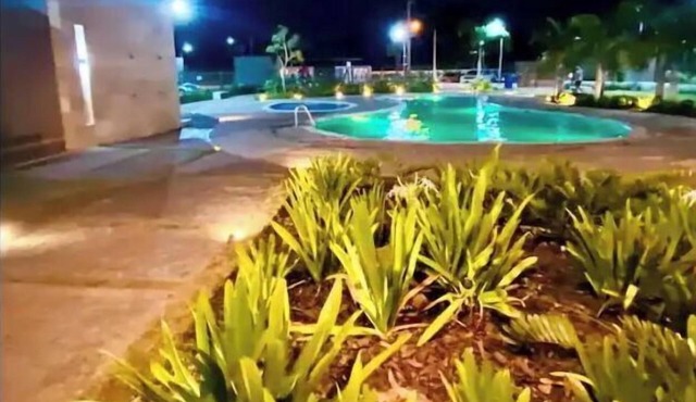 Brand New Modern Apt. - Los Llanos de Gurabo I