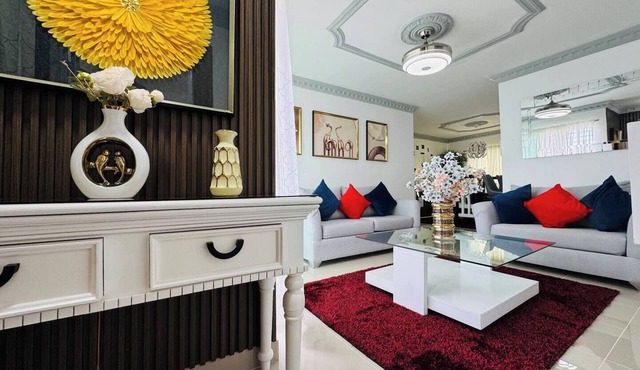 Breezes By Tecasa Suite G4!