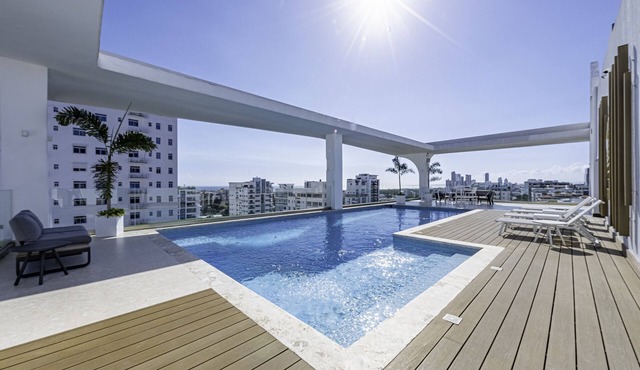 Brickell Apart Hotel