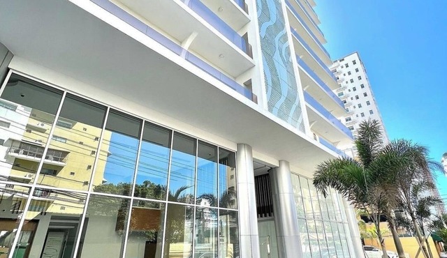 BRICKELL HOTEL Apto G08