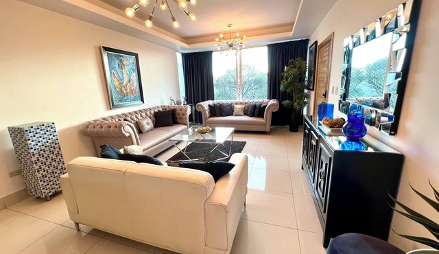 Bring the whole family to this great place with lots of room for fun.