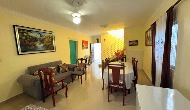 Brisa tropical Stay