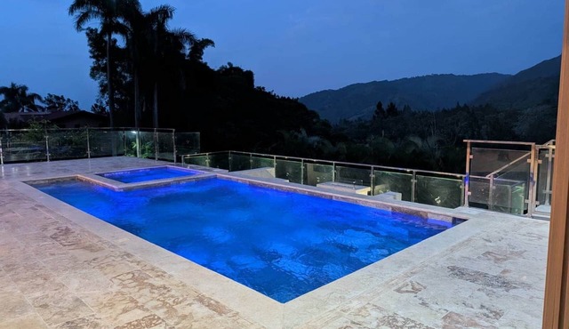 Brisal Mountain Retreat